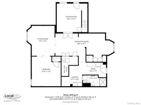 5 Wendover Road, Setauket NY 11733