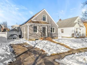 163-37 20th Avenue, Whitestone NY 11357