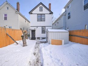 107-24 165th Street, Jamaica NY 11433