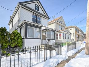 107-24 165th Street, Jamaica NY 11433
