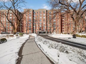 5 Sadore Lane 3H, Yonkers NY 10710