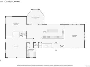 9 Mariners Court, Centerport NY 11721