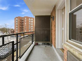 67-50 Thornton Place 1F, Forest Hills NY 11375