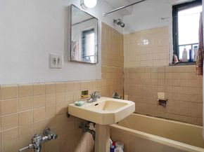 2049 McGraw Avenue 2C, Bronx NY 10462