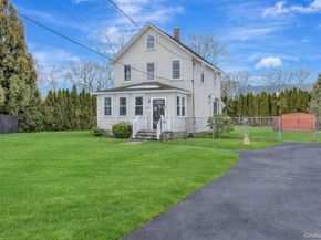 768 Old Medford Avenue, Medford NY 11763