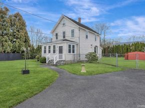 768 Old Medford Avenue, Medford NY 11763