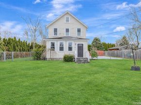 768 Old Medford Avenue, Medford NY 11763