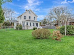 768 Old Medford Avenue, Medford NY 11763