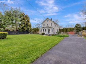 768 Old Medford Avenue, Medford NY 11763