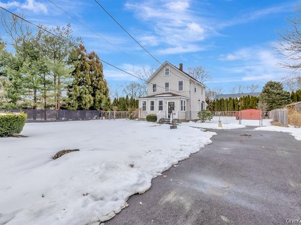 768 Old Medford Avenue, Medford NY 11763