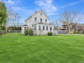 768 Old Medford Avenue, Medford NY 11763