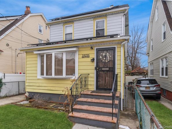 182-26 143rd Avenue, Springfield Gardens NY 11413