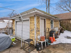 182-26 143rd Avenue, Springfield Gardens NY 11413