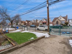 182-26 143rd Avenue, Springfield Gardens NY 11413
