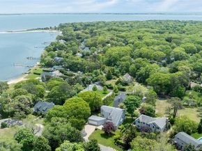 6 Bay View Drive, Hampton Bays NY 11946
