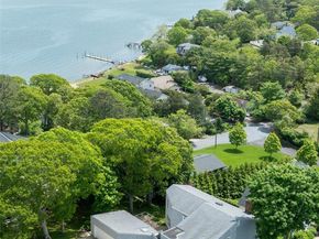 6 Bay View Drive, Hampton Bays NY 11946