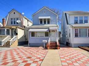 9915 202nd Street, Hollis NY 11423