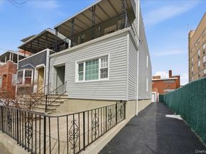 1624 Seddon Street, Bronx NY 10461