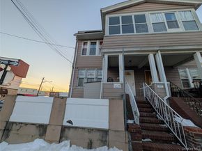 90-46 76th Street, Woodhaven NY 11421