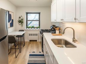 30 Fleetwood Avenue 2E, Mount Vernon NY 10552