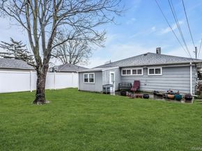 3579 Wyanet Street, Seaford NY 11783