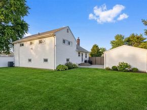 557 Woodbury Road, Plainview NY 11803