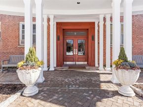 2 Overlook Road 3D6, White Plains NY 10605