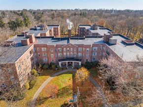 2 Overlook Road 3D6, White Plains NY 10605