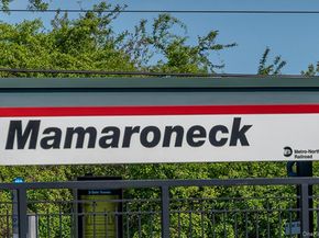 412 Munro Avenue 3J, Mamaroneck NY 10543