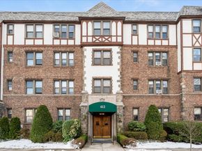 412 Munro Avenue 3J, Mamaroneck NY 10543