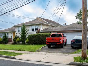 36 Monroe Place, Hempstead NY 11550