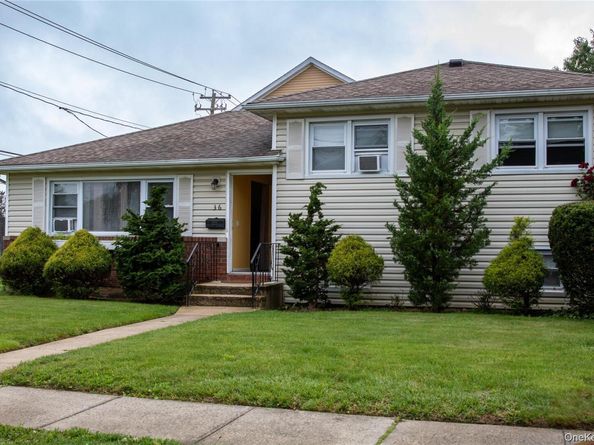 36 Monroe Place, Hempstead NY 11550