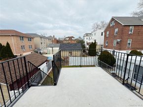 3167 Ampere Avenue A, Bronx NY 10465