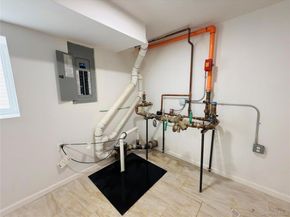 3167 Ampere Avenue A, Bronx NY 10465