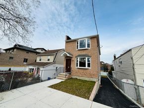 3167 Ampere Avenue A, Bronx NY 10465