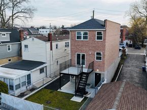 3167 Ampere Avenue A, Bronx NY 10465