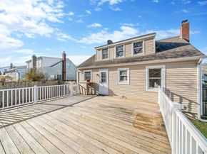 31 Walnut Avenue, Patchogue NY 11772