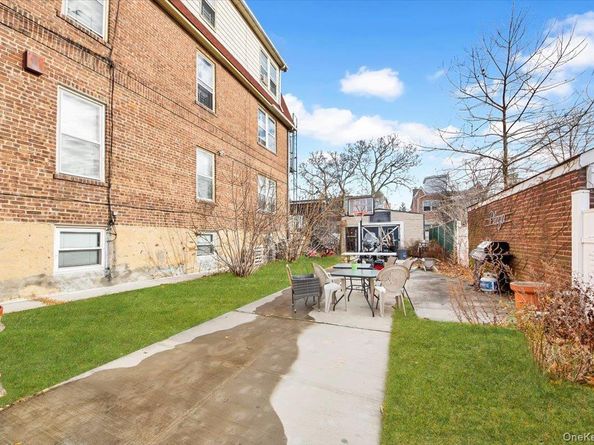 2312 Morgan Avenue, Bronx NY 10461