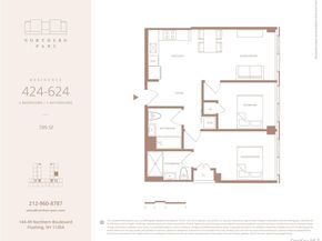 144-49 Northern Blvd 524, Flushing NY 11354