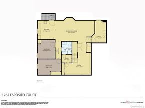 1762 Esposito Court, East Meadow NY 11554