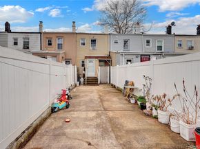 15307 118th Avenue, Jamaica NY 11434