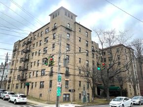 475 Bronx River Road 3G, Yonkers NY 10704