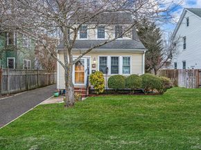 215 West Avenue, Patchogue NY 11772