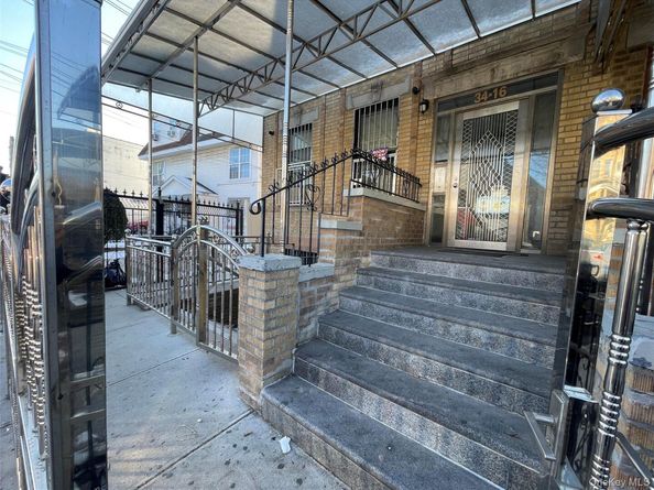 3416 103rd Street, Corona NY 11368