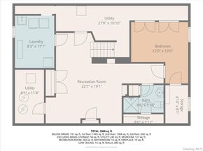 136 Linden Street, Woodmere NY 11598