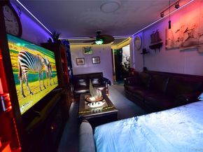 87-50 204 Street A68, Hollis NY 11423