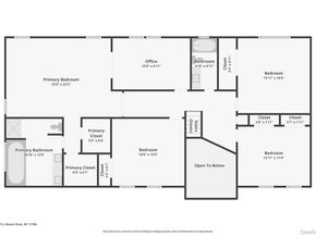 39 Island Trail, Mount Sinai NY 11766