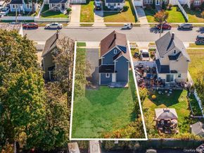 23 Maple Avenue, Hempstead NY 11550