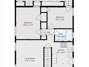 22731 111th Avenue, Queens Village NY 11429