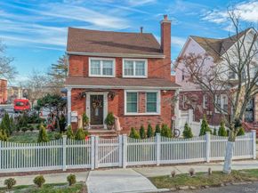 11601 221st Street, Cambria Heights NY 11411